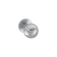 Pom Inox fix &Oslash;50mm