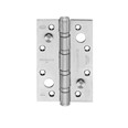 Frontissa seguretat Inox a/coix. 80x125x3mm IN.05.020.S Eco
