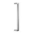 Joc nanses 600mm inox IN.07.297