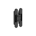 Frontissa invisible 3D COPLAN 150 Black Edition 50Kg