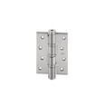 Frontissa s/acci&oacute; Inox 120x78mm