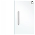 Tibador Inox adhesiu IN.16.554.A