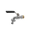Aixeta bola colze TMM M-400ER 1-1