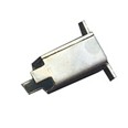 Quadrat reduit 6/8 mm mod. 6 ref.575