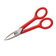 Tisores electricista extra fortes Bahco SC 150 NG