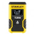 Mesurador Laser Stanley TLM40 12mts STHT77666-0