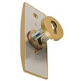 Escut tancat alta seguretat MCM Vesta-2 OR