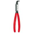 ALICATE CURVO GRUPILLA INT. KNIPEX 130 MM 44.21.J11