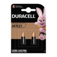 BL2 Piles Duracell 3LR50 12V MN21