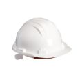Casc obra homol.ajustable blanc 5-RG