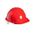 CASCO OBRA HOMOL.AJUSTABL.ROJO CLIMAX  5-RG