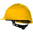CASCO PROTECCION AISLO AMARILL VENITEX  QUARTZUP3