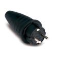 Clavilla goma Famatel 1144 16A/250V