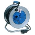 ENROLLACABLE MET C/T 3X2,5 MM TAYG 25 MT 3B. 4000 W 785511