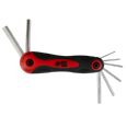 Joc allen navalla PROFER TOP 1,5-8mm PT1160