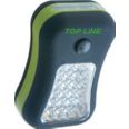 LOT PETACA 24X4 LEDS