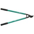 TIJERA PODAR 2 MANOS PROFER GREEN  PG0257